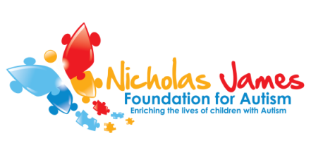 Nicholas James Foundation for Autism